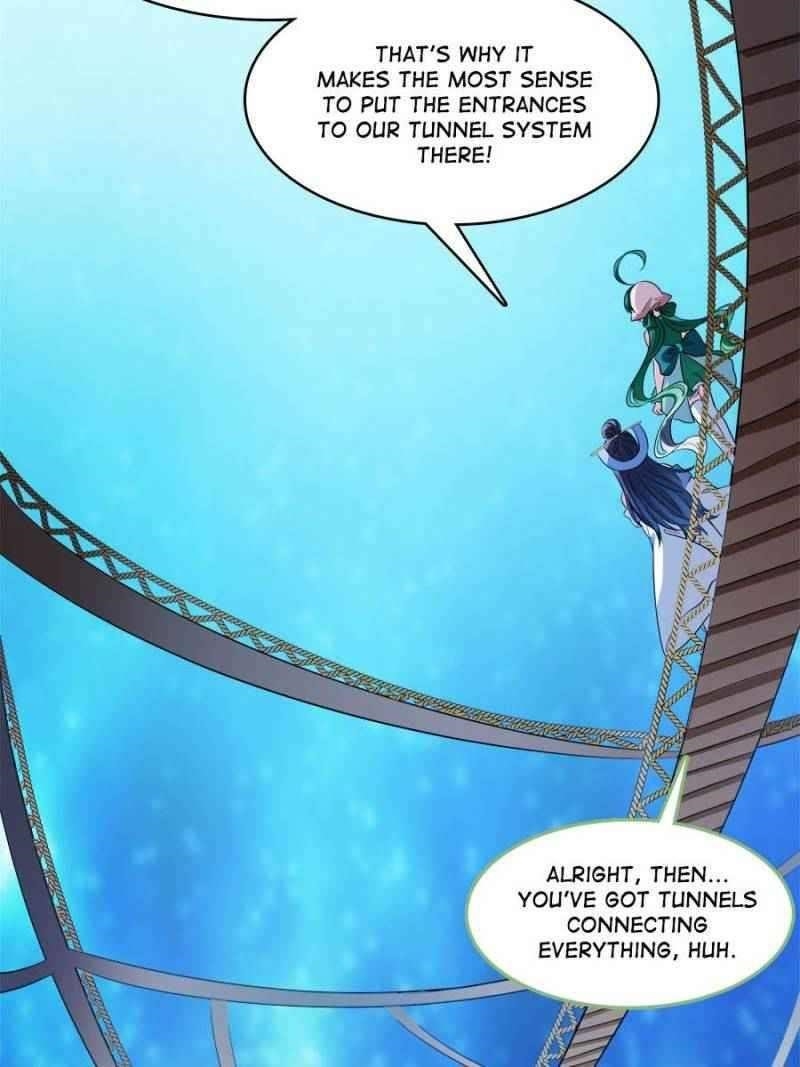 Cultivation Chat Group Chapter 378 - Page 28