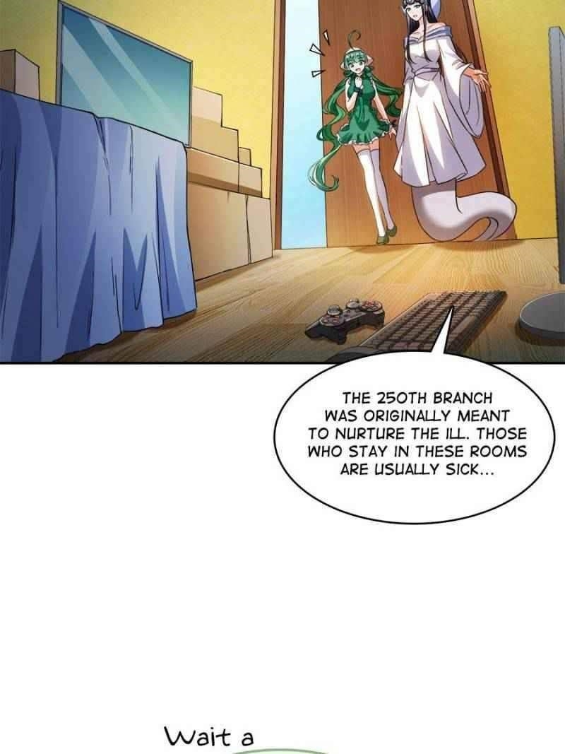 Cultivation Chat Group Chapter 378 - Page 32