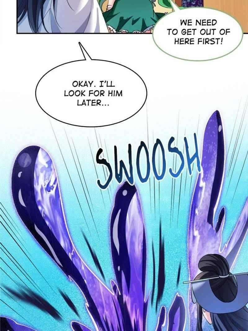 Cultivation Chat Group Chapter 378 - Page 38