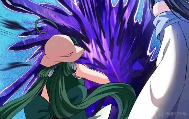 Cultivation Chat Group Chapter 378 - Page 39