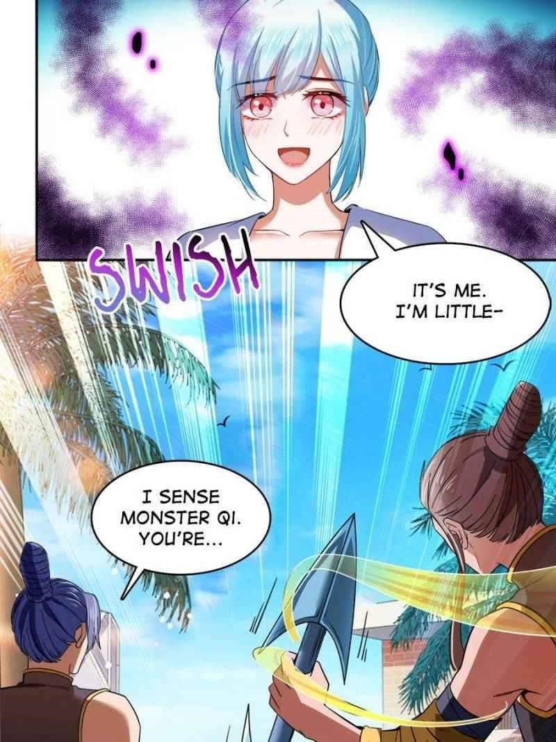 Cultivation Chat Group Chapter 378 - Page 4