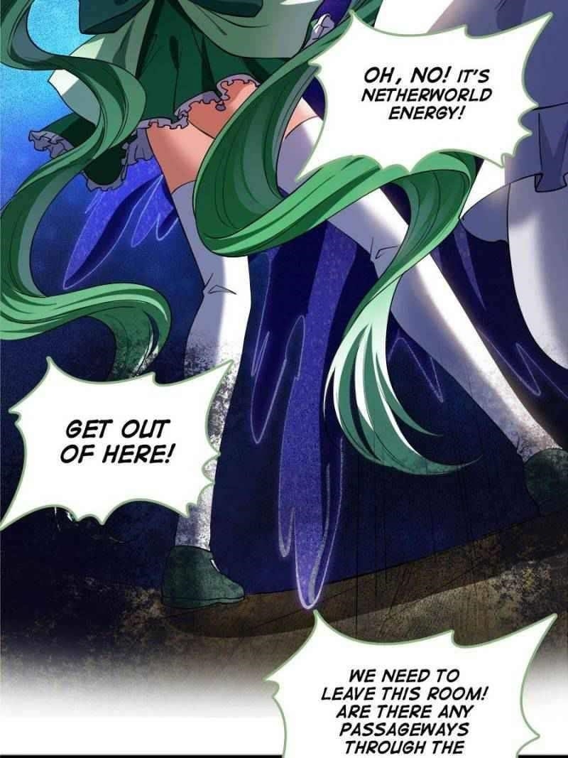 Cultivation Chat Group Chapter 378 - Page 40