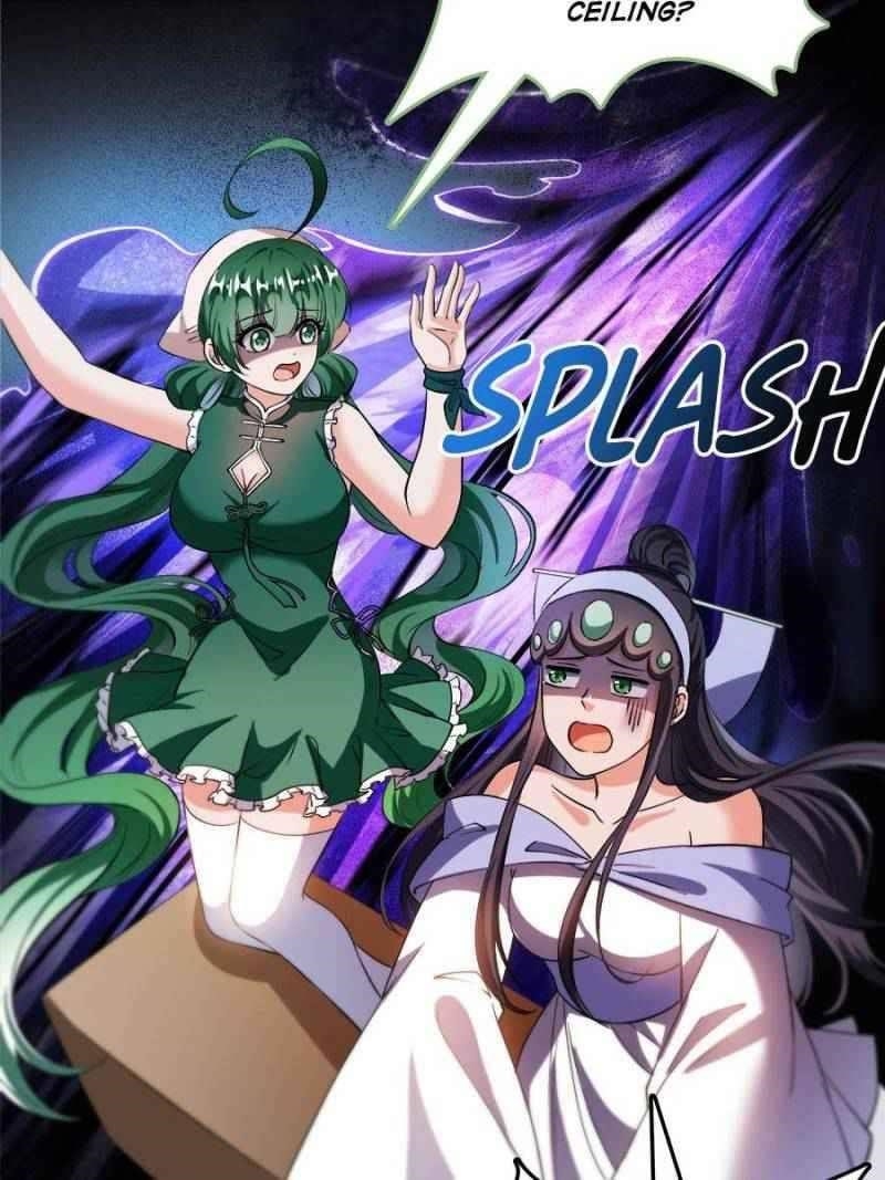 Cultivation Chat Group Chapter 378 - Page 41