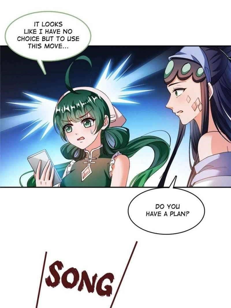 Cultivation Chat Group Chapter 378 - Page 43