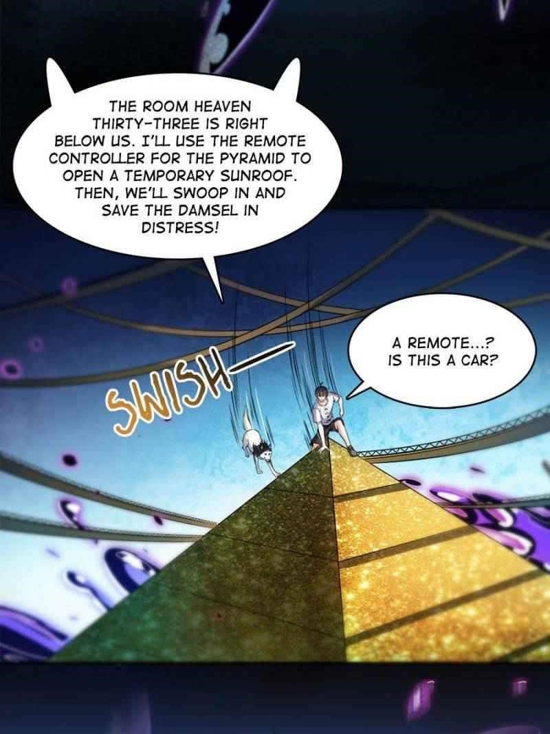 Cultivation Chat Group Chapter 378 - Page 49