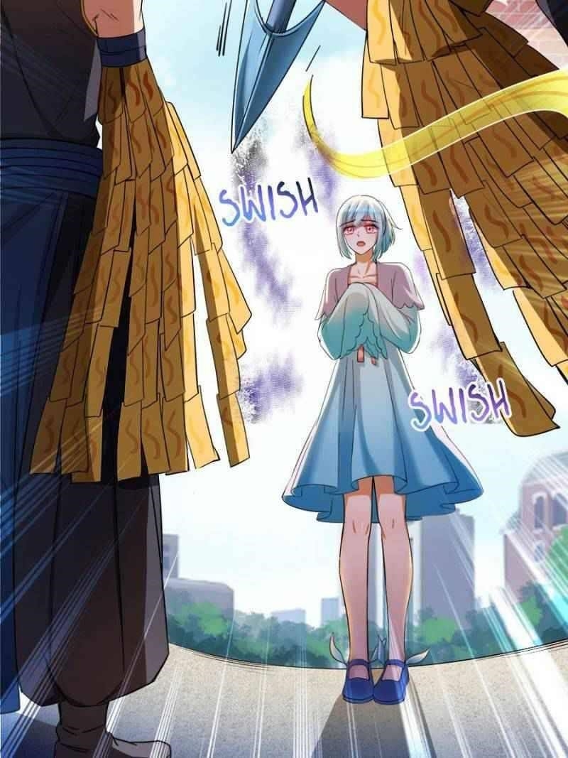 Cultivation Chat Group Chapter 378 - Page 5