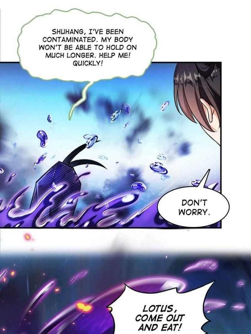 Cultivation Chat Group Chapter 378 - Page 55