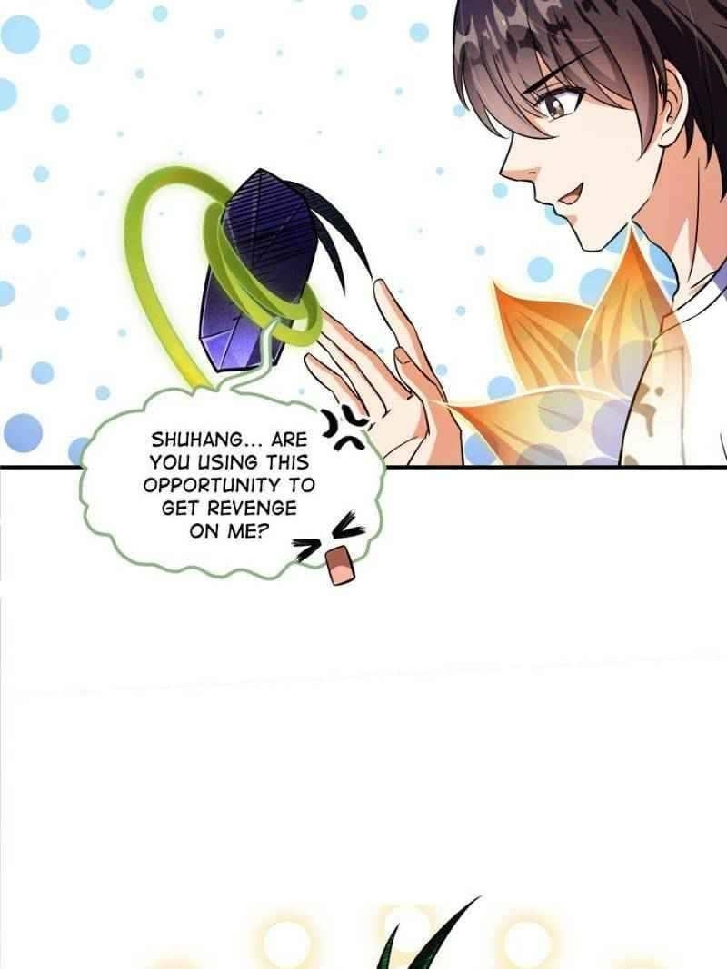 Cultivation Chat Group Chapter 378 - Page 59