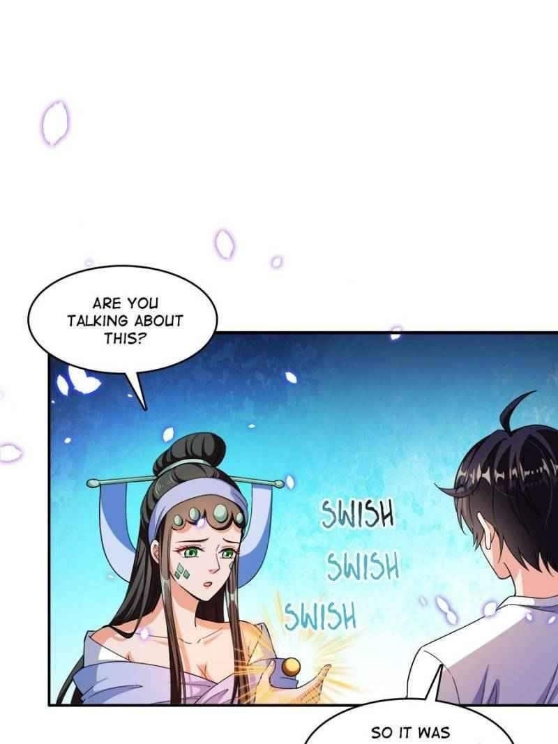 Cultivation Chat Group Chapter 378 - Page 65