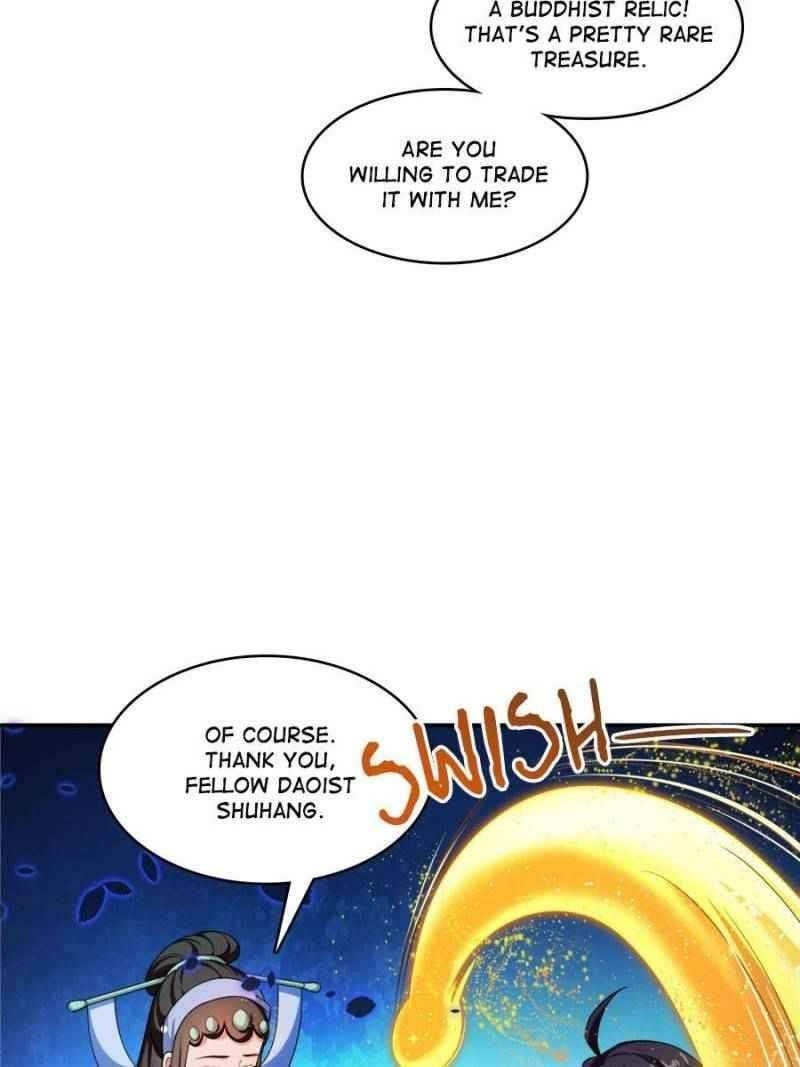 Cultivation Chat Group Chapter 378 - Page 66