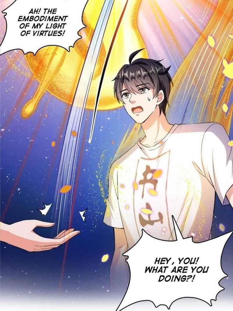 Cultivation Chat Group Chapter 378 - Page 69