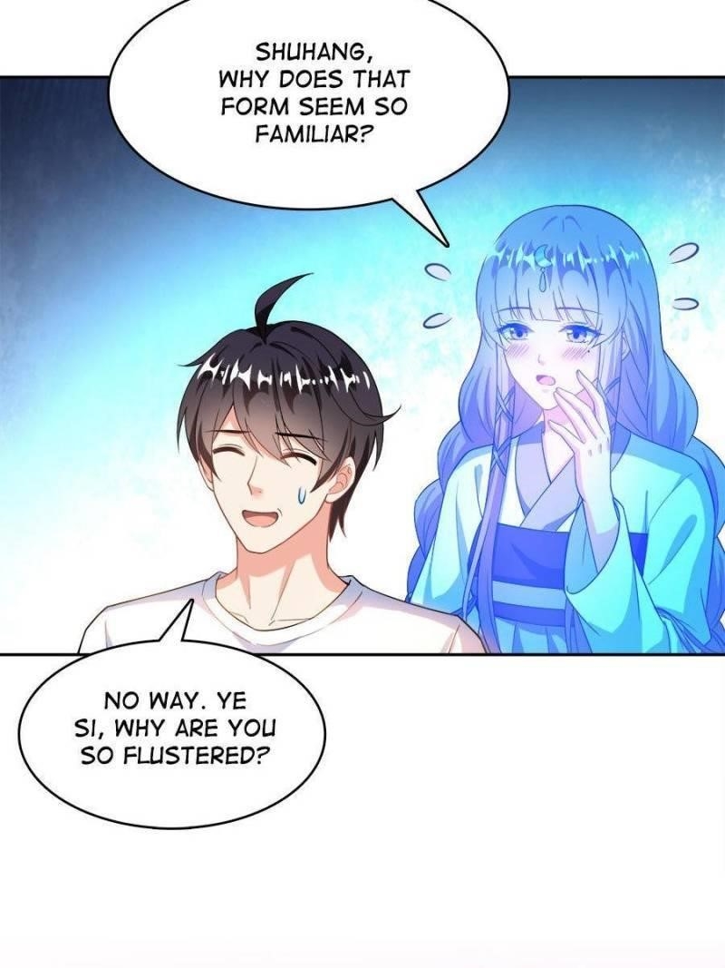 Cultivation Chat Group Chapter 379 - Page 16