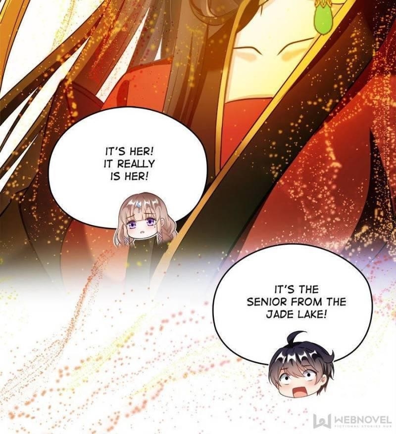 Cultivation Chat Group Chapter 379 - Page 18