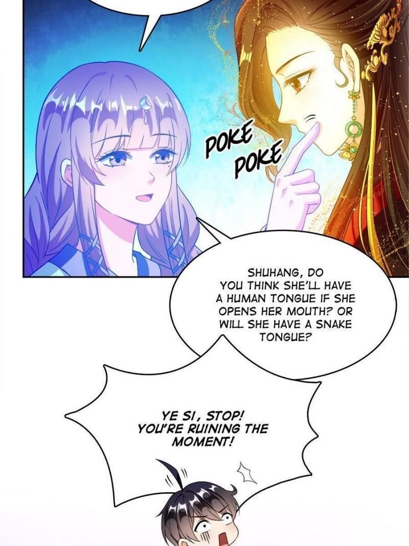 Cultivation Chat Group Chapter 379 - Page 25