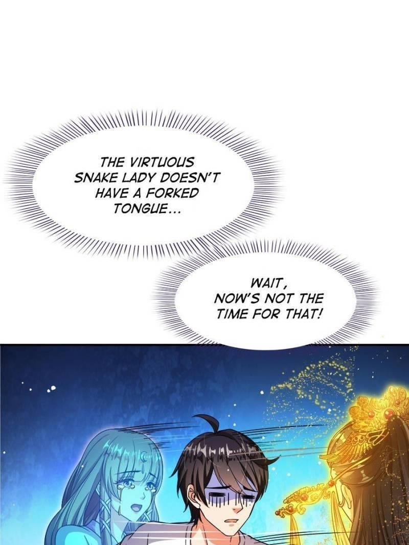 Cultivation Chat Group Chapter 379 - Page 31