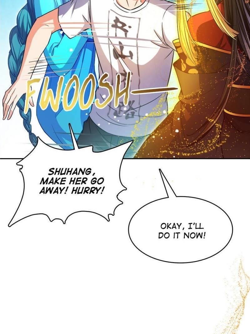 Cultivation Chat Group Chapter 379 - Page 32