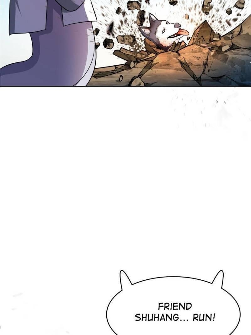 Cultivation Chat Group Chapter 379 - Page 35