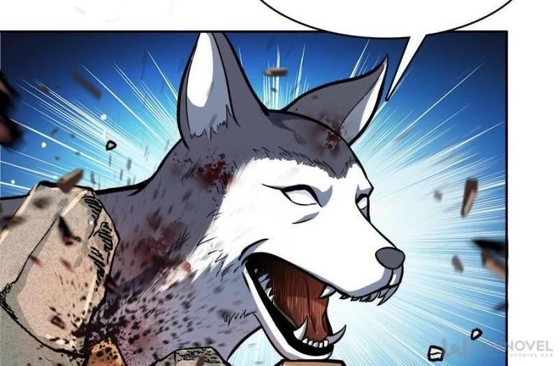 Cultivation Chat Group Chapter 379 - Page 36