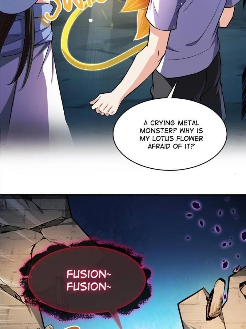 Cultivation Chat Group Chapter 379 - Page 40