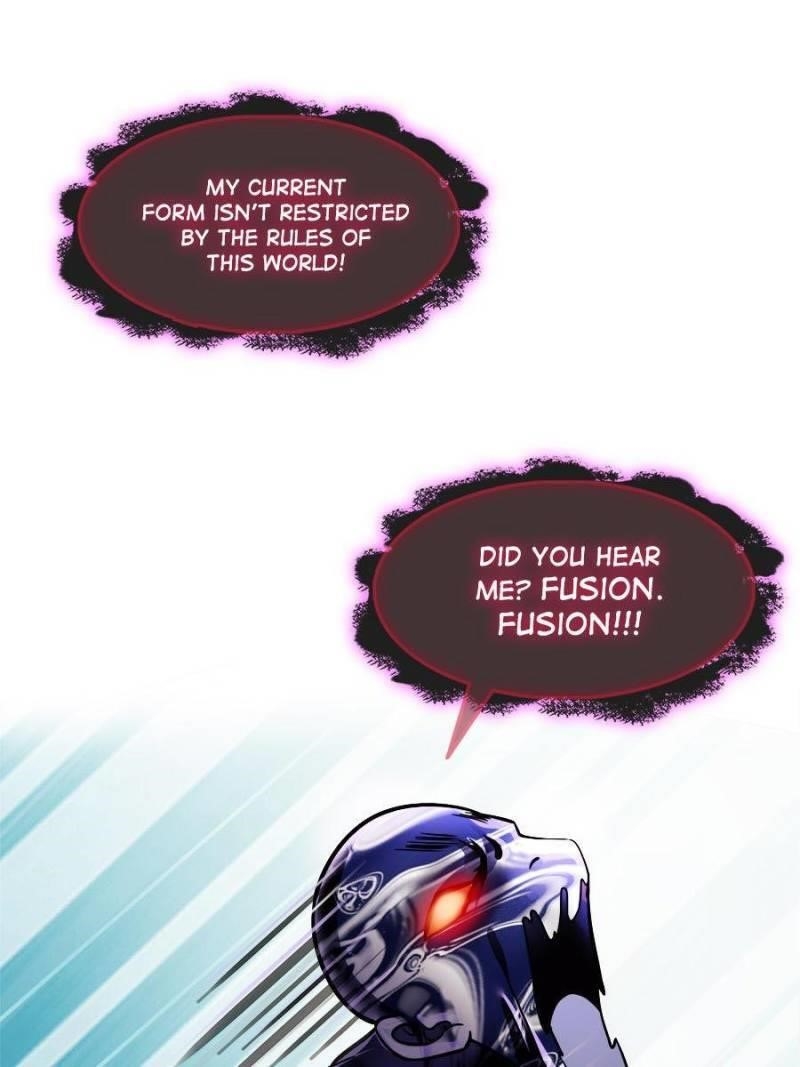 Cultivation Chat Group Chapter 379 - Page 43