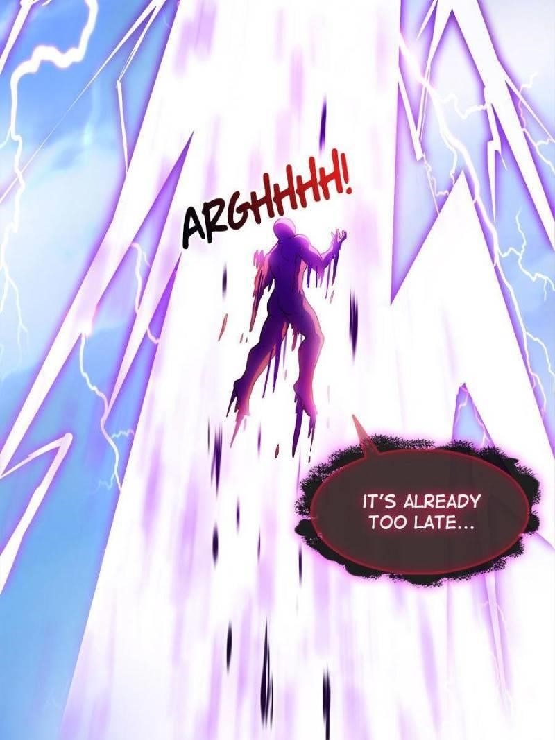 Cultivation Chat Group Chapter 379 - Page 46