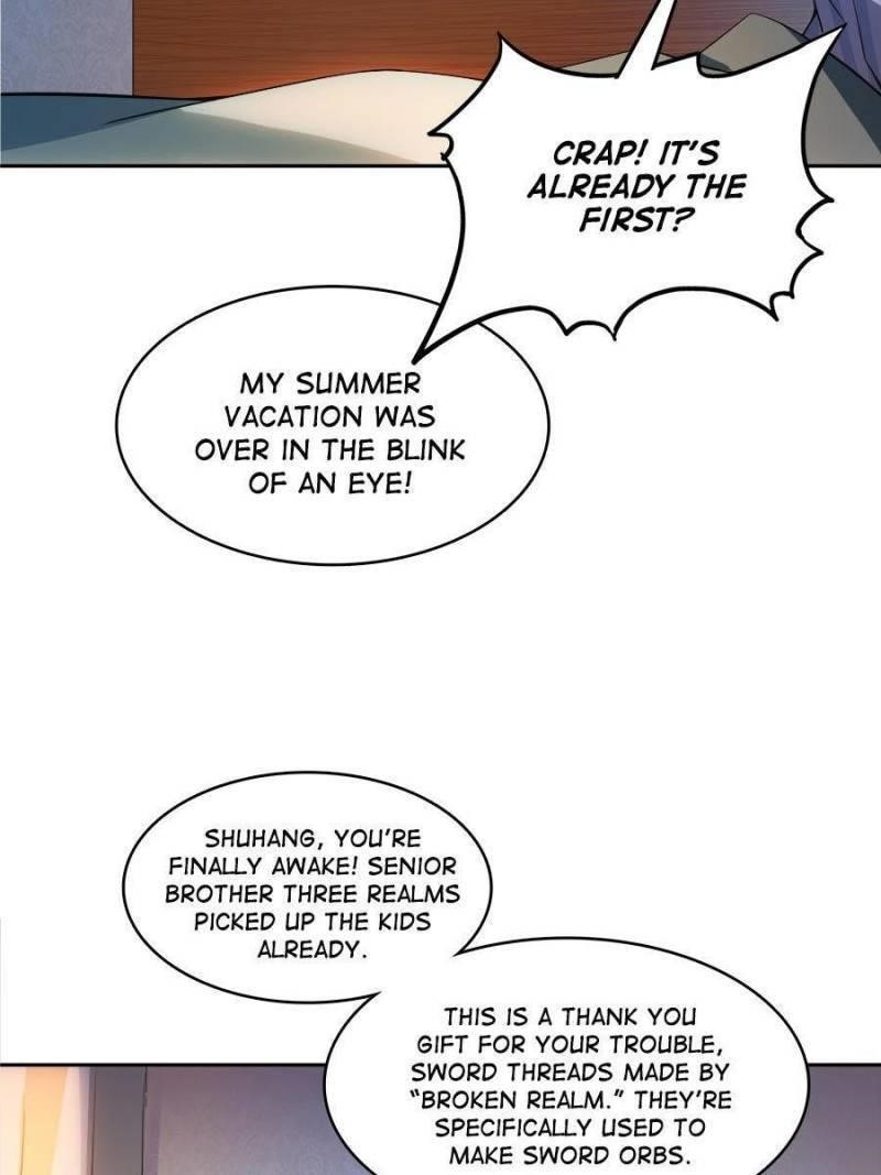 Cultivation Chat Group Chapter 379 - Page 62