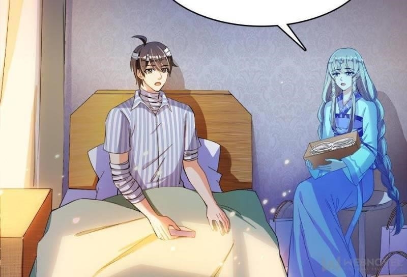 Cultivation Chat Group Chapter 379 - Page 63