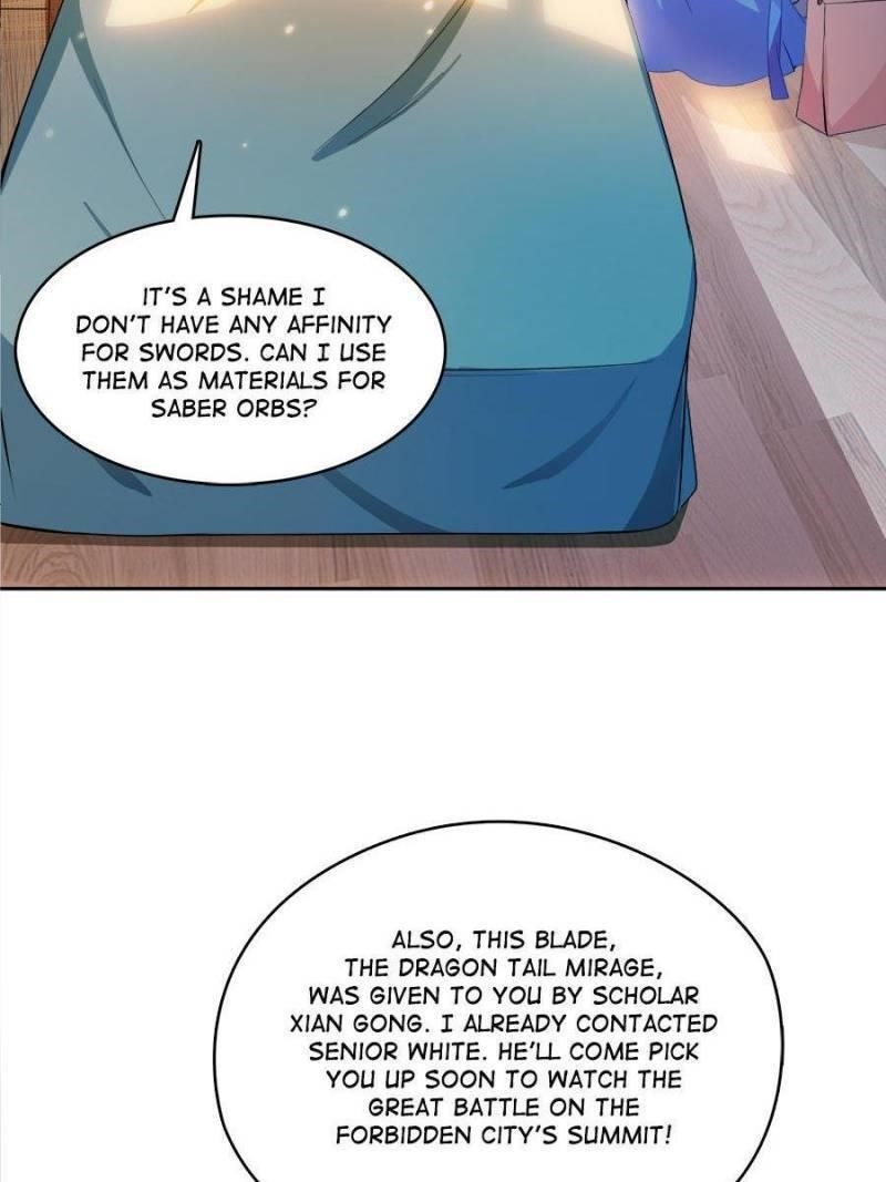 Cultivation Chat Group Chapter 379 - Page 64
