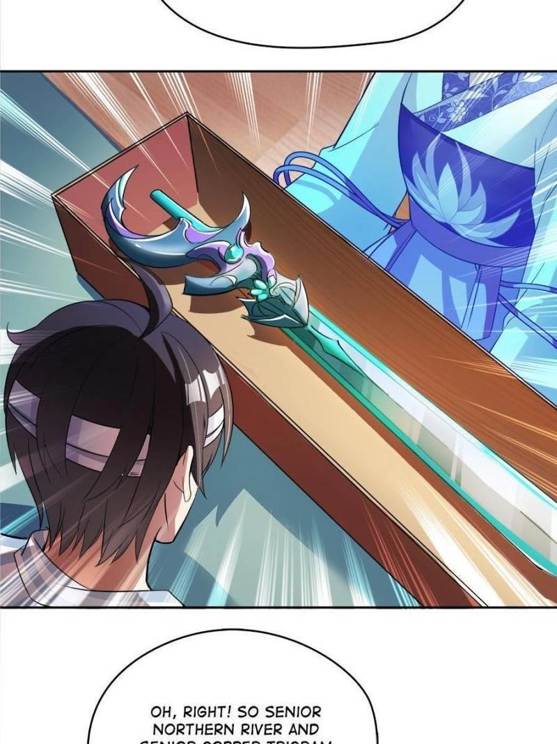 Cultivation Chat Group Chapter 379 - Page 65