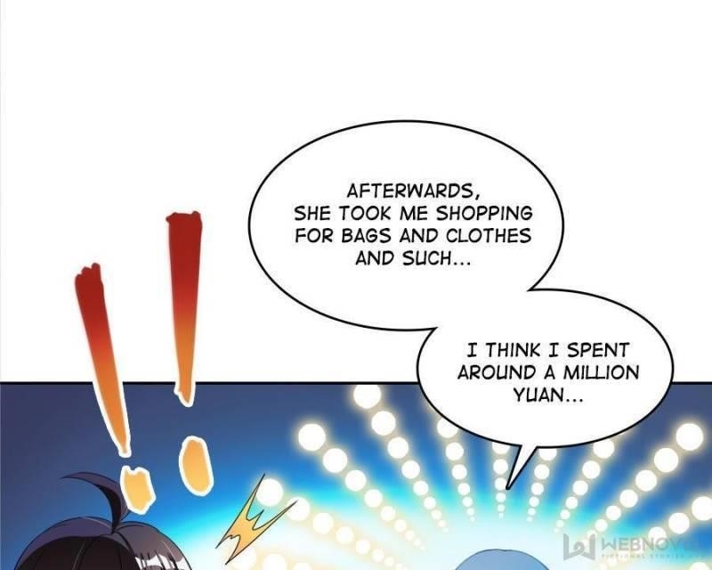 Cultivation Chat Group Chapter 379 - Page 69