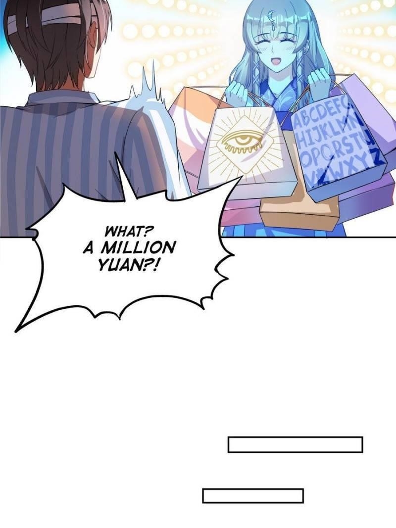 Cultivation Chat Group Chapter 379 - Page 70