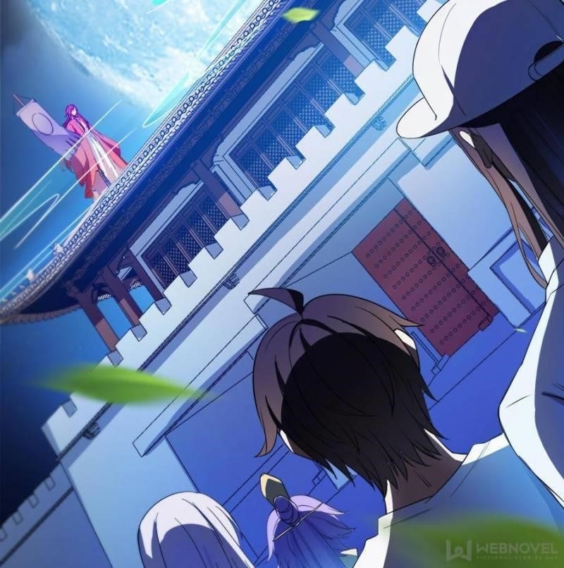 Cultivation Chat Group Chapter 379 - Page 72