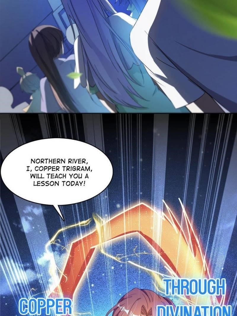 Cultivation Chat Group Chapter 379 - Page 73