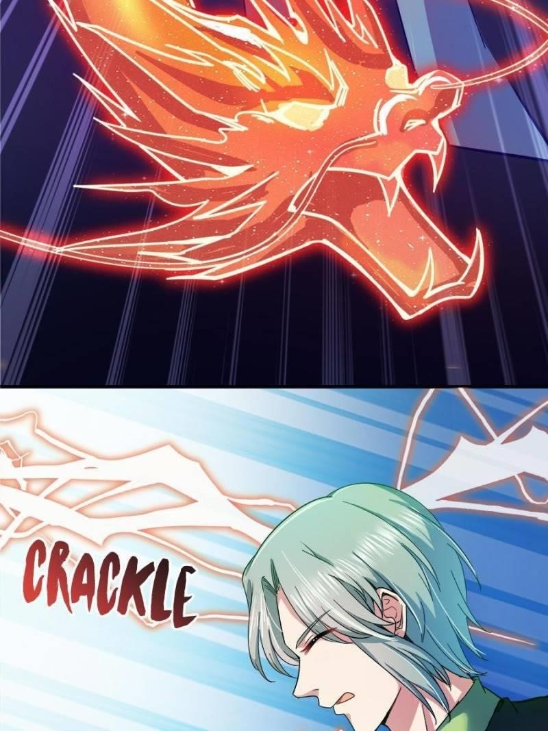 Cultivation Chat Group Chapter 379 - Page 76