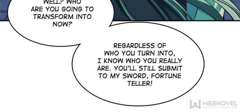 Cultivation Chat Group Chapter 380 - Page 21