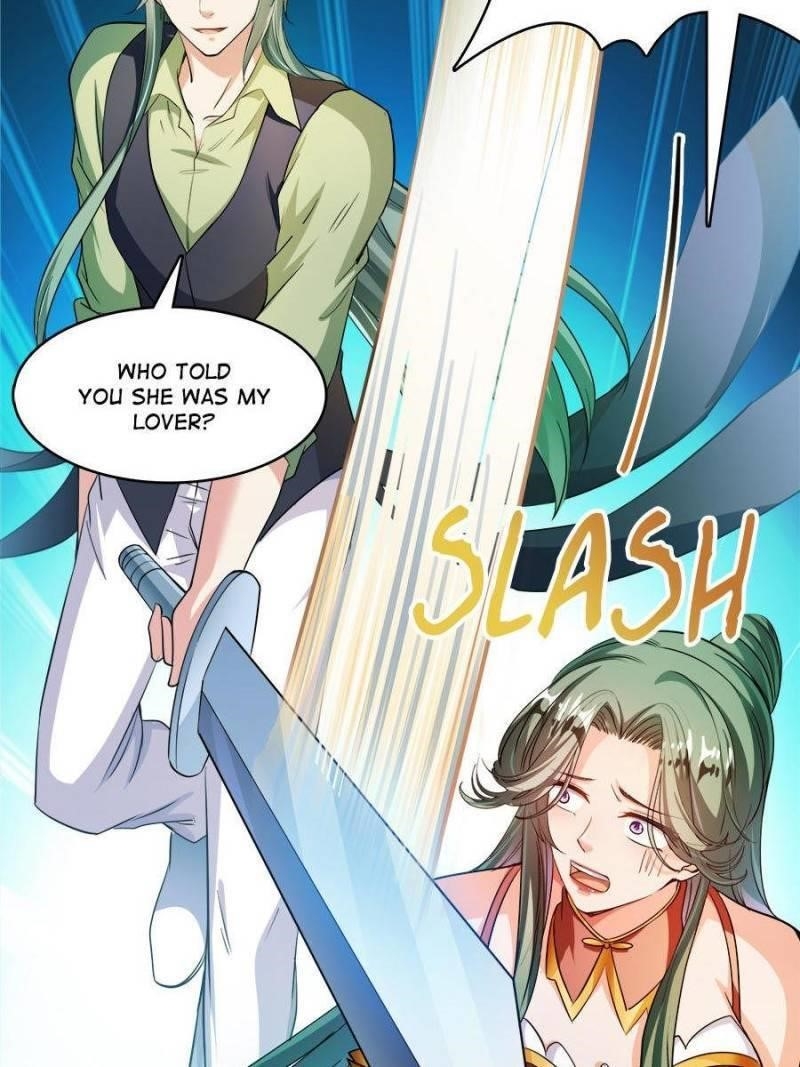 Cultivation Chat Group Chapter 380 - Page 29