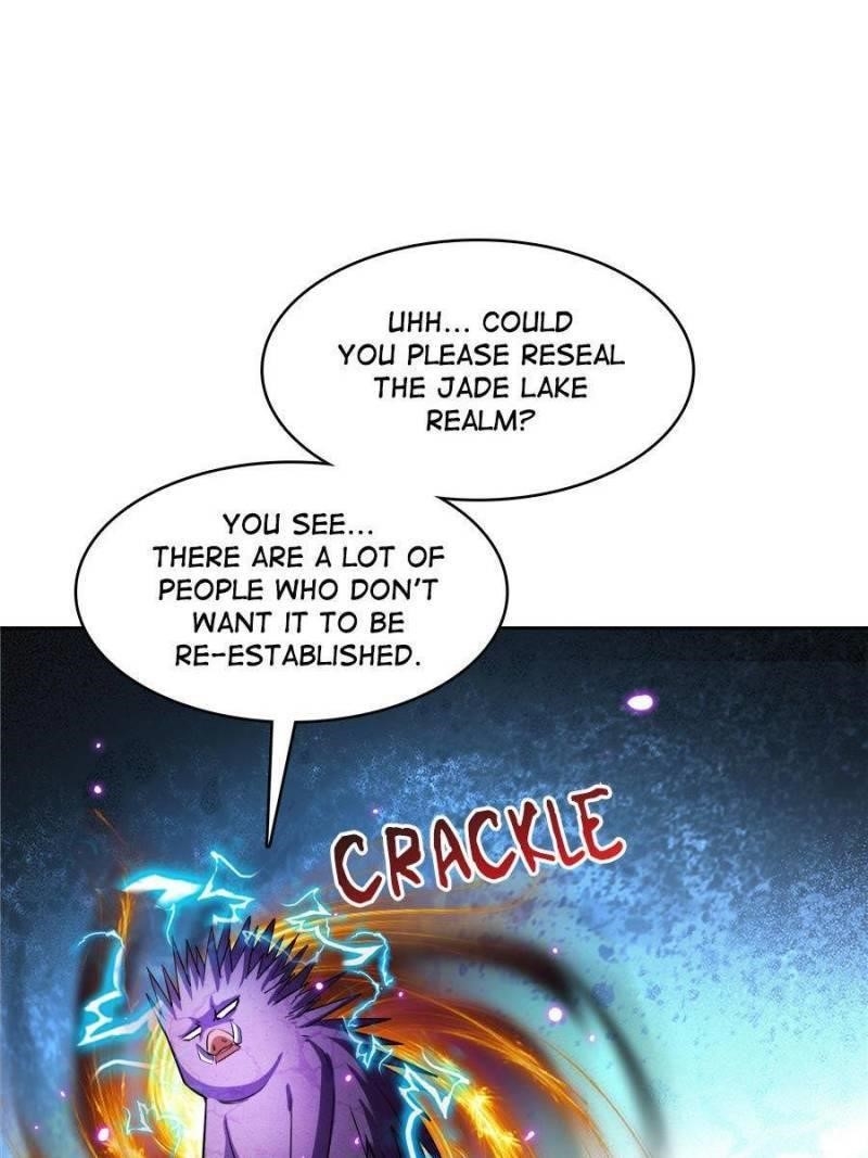 Cultivation Chat Group Chapter 380 - Page 35