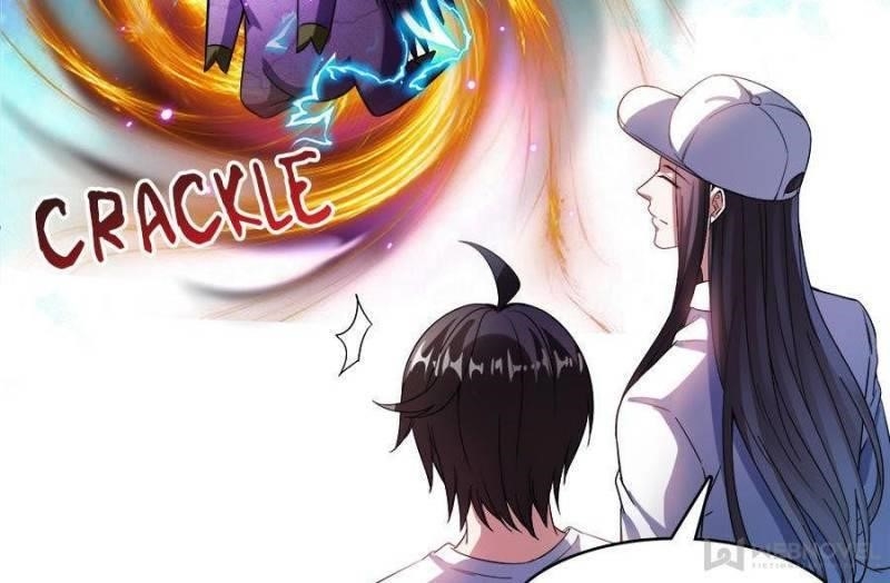 Cultivation Chat Group Chapter 380 - Page 36