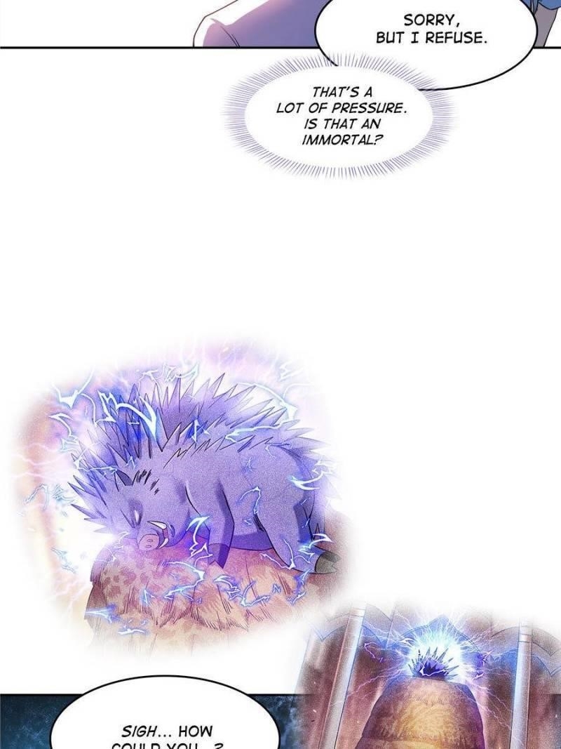 Cultivation Chat Group Chapter 380 - Page 37