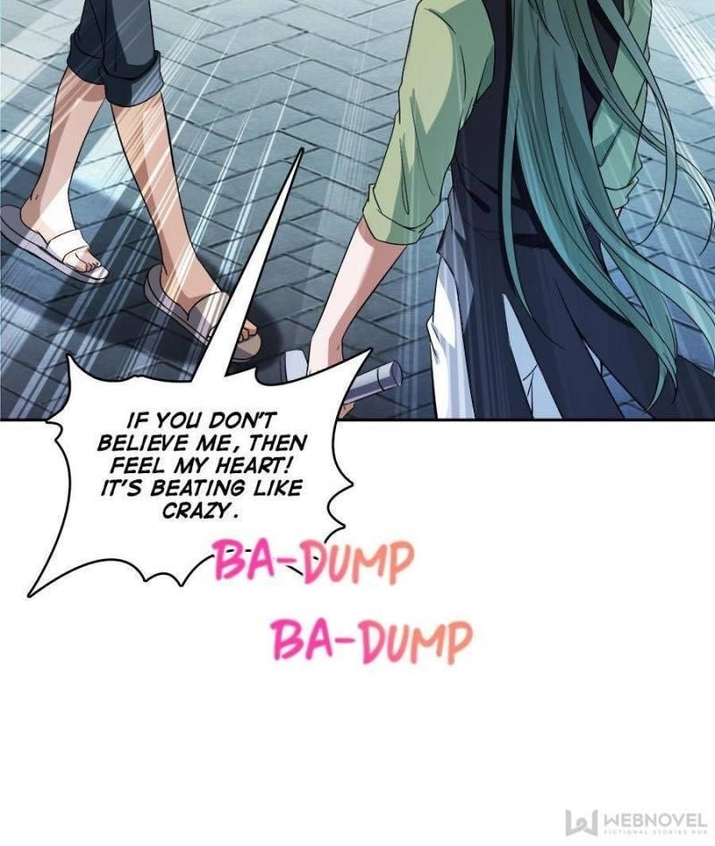 Cultivation Chat Group Chapter 380 - Page 42