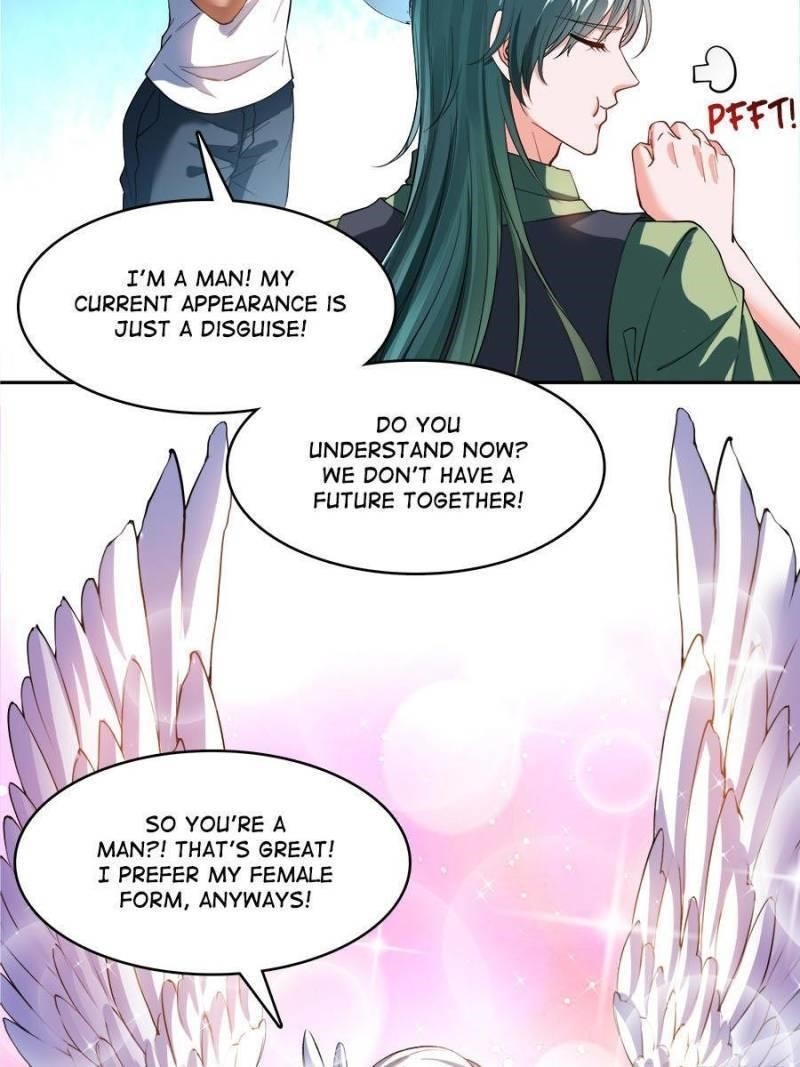 Cultivation Chat Group Chapter 380 - Page 44