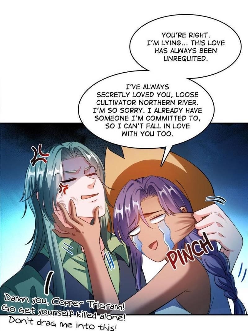 Cultivation Chat Group Chapter 380 - Page 50