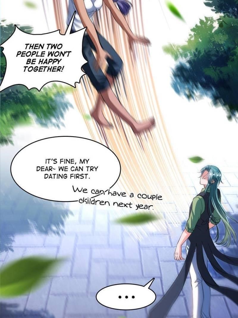 Cultivation Chat Group Chapter 380 - Page 53