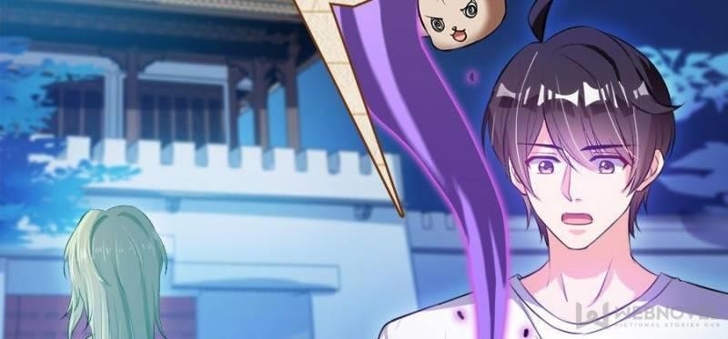 Cultivation Chat Group Chapter 380 - Page 57