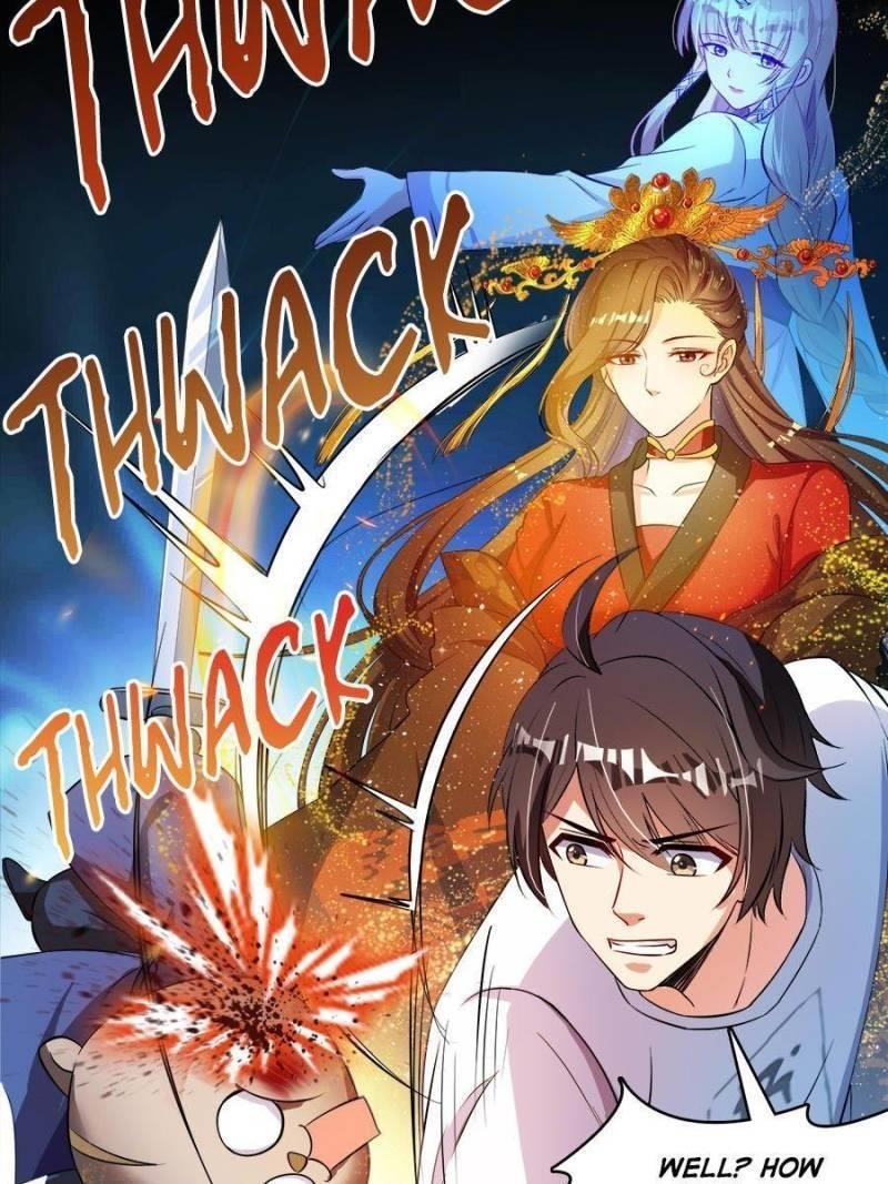 Cultivation Chat Group Chapter 380 - Page 62