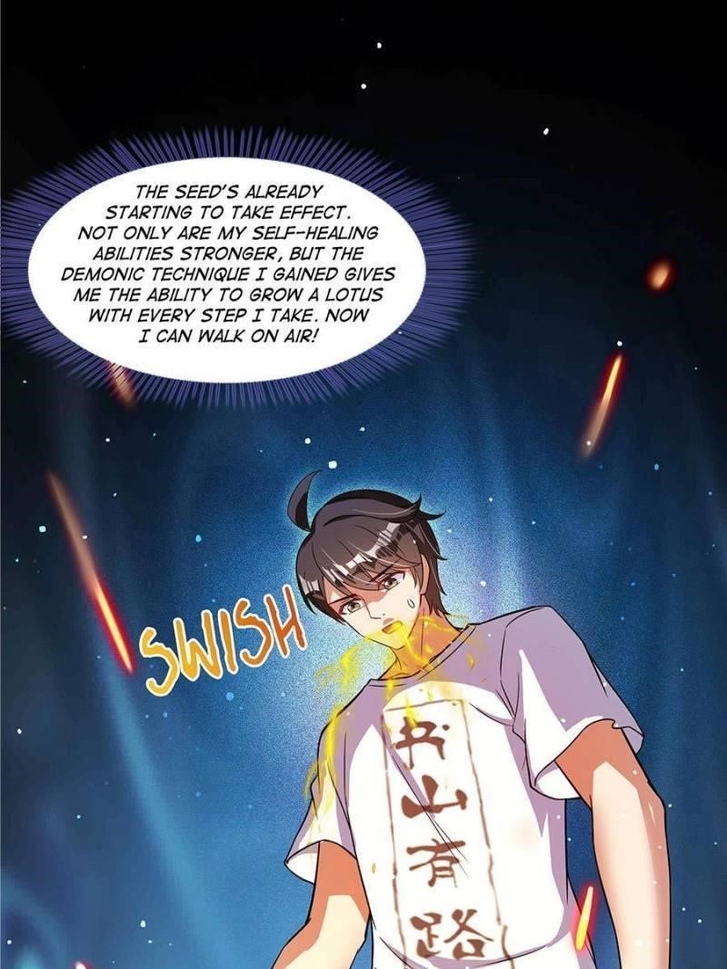 Cultivation Chat Group Chapter 380 - Page 67