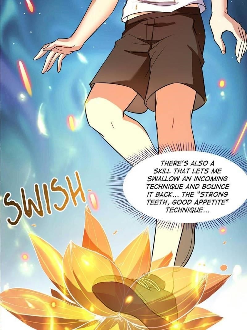 Cultivation Chat Group Chapter 380 - Page 68