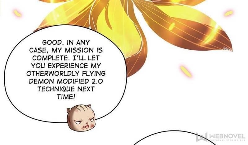 Cultivation Chat Group Chapter 380 - Page 69