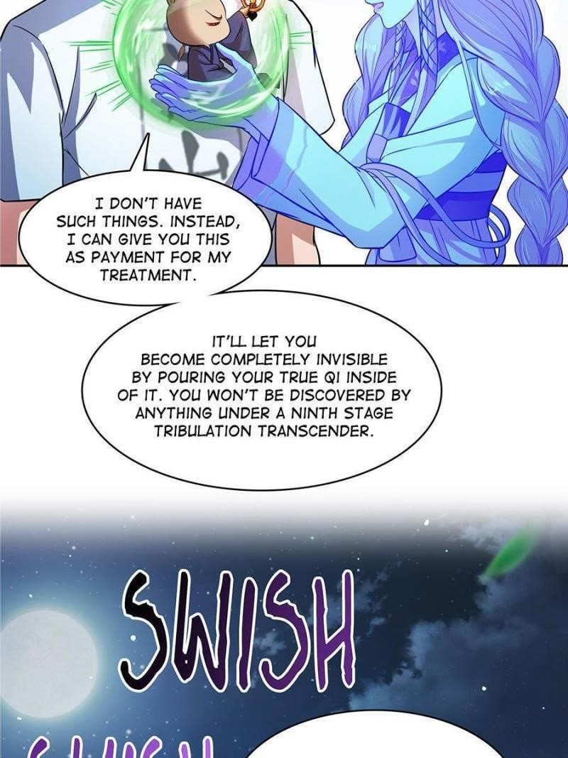 Cultivation Chat Group Chapter 380 - Page 71