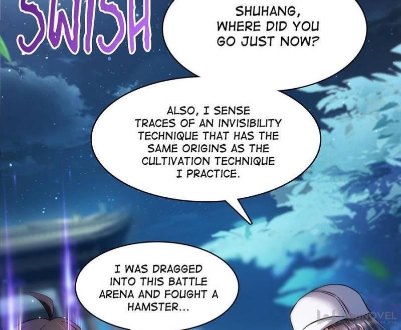 Cultivation Chat Group Chapter 380 - Page 72